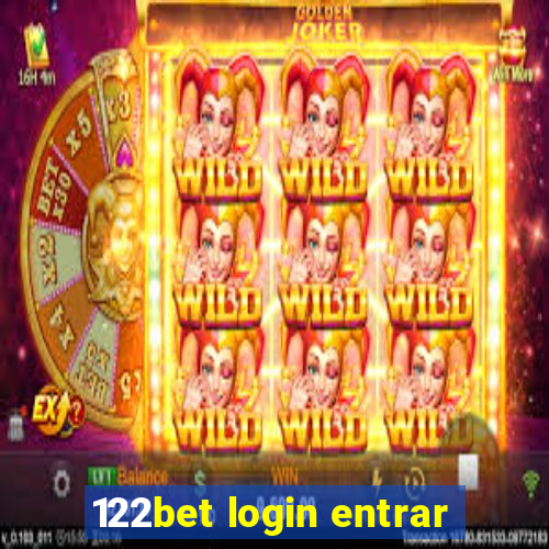 122bet login entrar